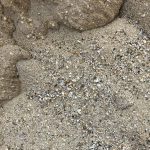 Prani pesek 0-4 mm