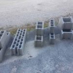 Segrap - betonski izdelki