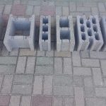 Segrap - betonski izdelki