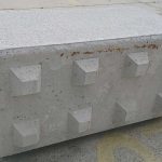Segrap betonski izdelki