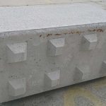 Segrap betonski izdelki