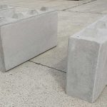 Segrap betonski izdelki